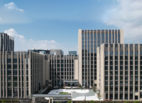 珠海博杰電子股份有限公司 珠海博杰電子股份有限公司